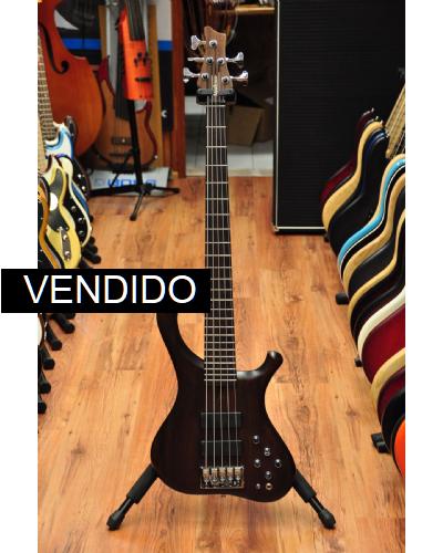 Marleaux Special Edition 5 Brown (usado)